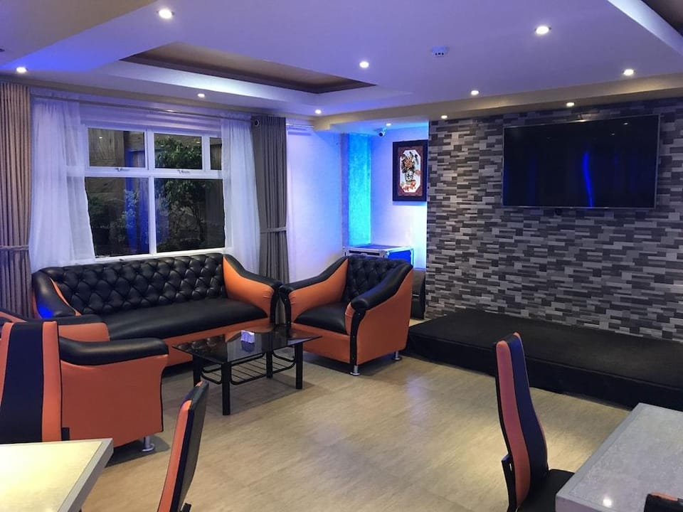 Royal Mansion Hotel Hotel in Bicol