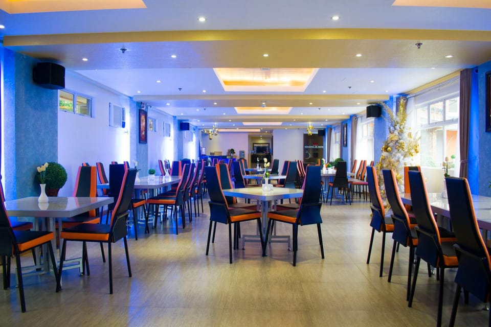 Royal Mansion Hotel Hotel in Bicol