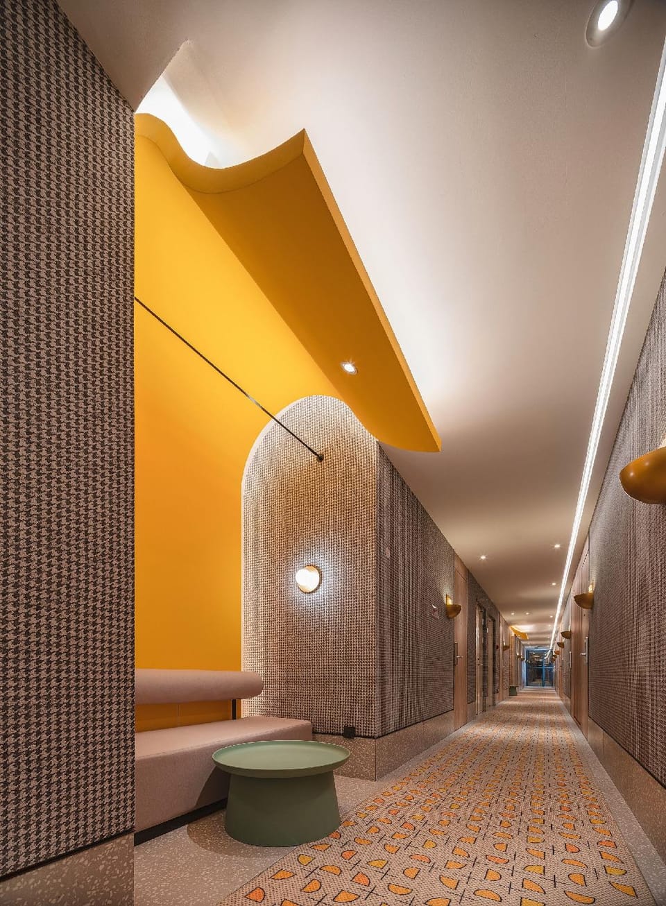 Xiejia Huipeng Hotel (Beijing Tongzhou Dongzhimen Hospital Jiukeshu Subway Station) Hotel in Beijing