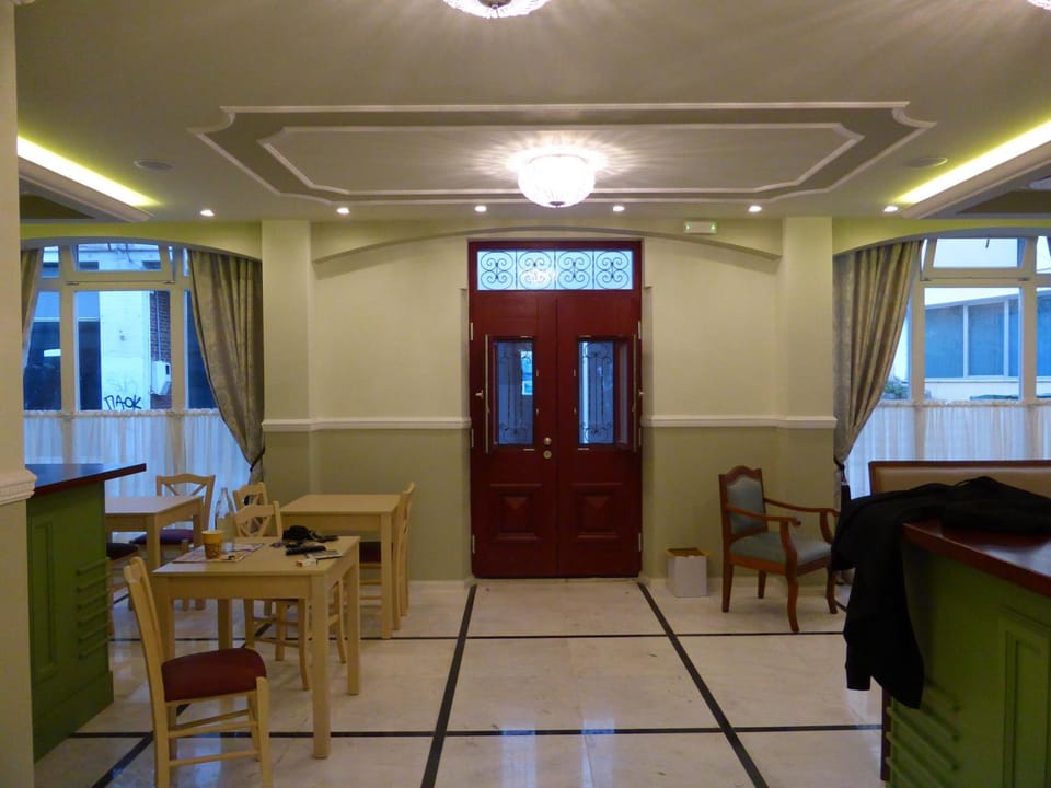 HOTEL TSARSI Hotel in North Macedonia