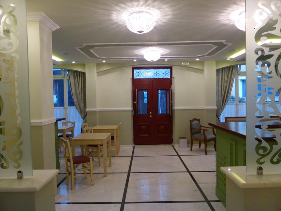 HOTEL TSARSI Hotel in North Macedonia