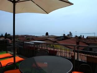 Agriturismo Il Barone Hotel in Lake Garda