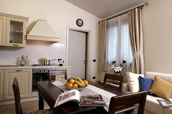 Agriturismo Il Barone Hotel in Lake Garda