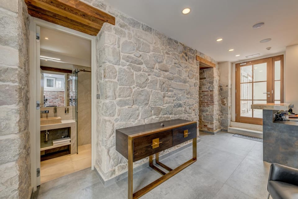 Stonemasons Heritage Hotel in Split
