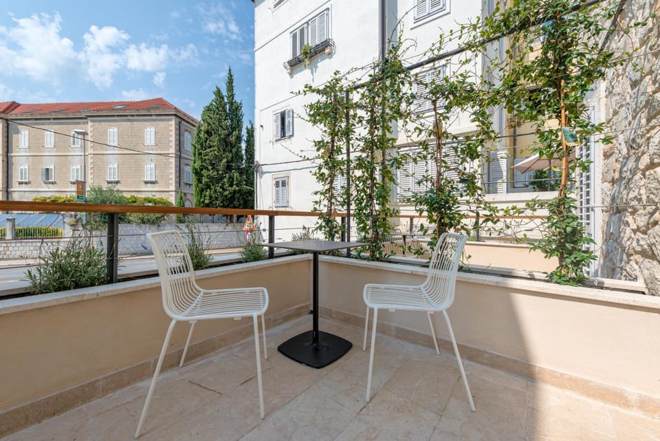 Stonemasons Heritage Hotel in Split