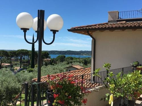 Agriturismo Nonna Bettina Hotel in Lake Garda