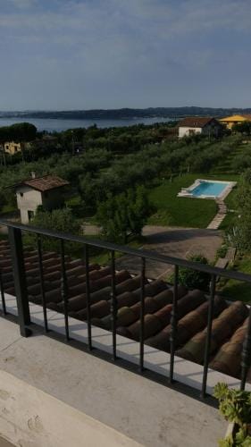 Agriturismo Nonna Bettina Hotel in Lake Garda