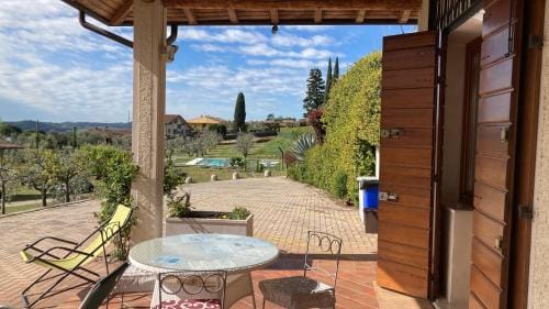 Agriturismo Nonna Bettina Hotel in Lake Garda