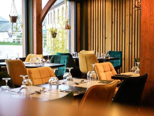 L’Auberge de papa Inn in Normandy