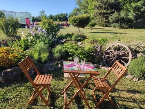 La Chabanade Hotel in Auvergne-Rhône-Alpes
