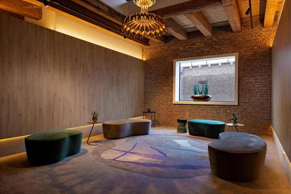 Hotel Arsenaal Delft Hotel in Delft