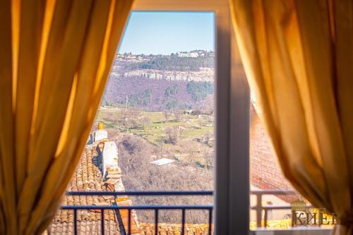 Hotel Kiev Hotel in Veliko Tarnovo