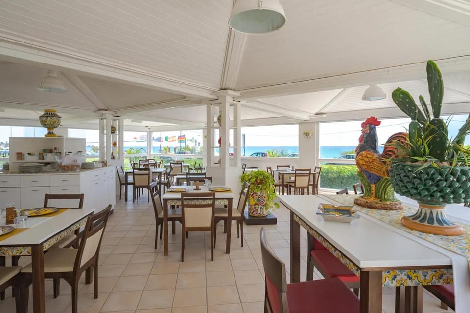 Hotel Jonio Hotel in Sicily