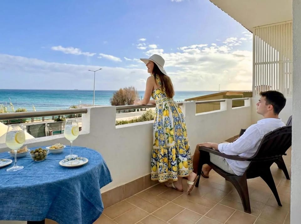 Hotel Jonio Hotel in Sicily
