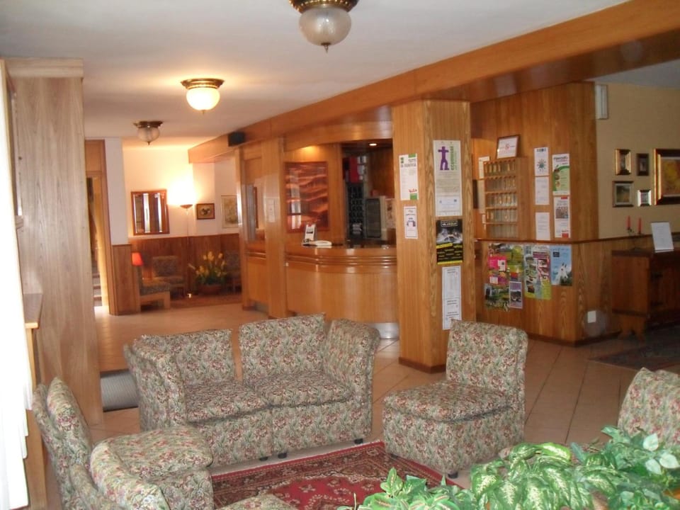 Hotel Europa Hotel in Province of Brescia