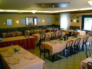 Hotel Europa Hotel in Province of Brescia