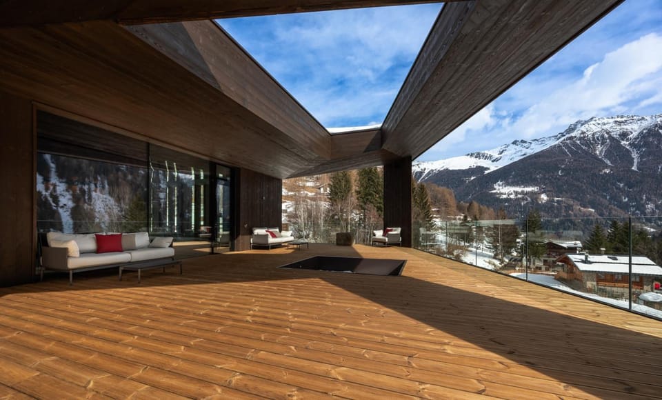Hotel Vioz Hotel in Trentino-South Tyrol