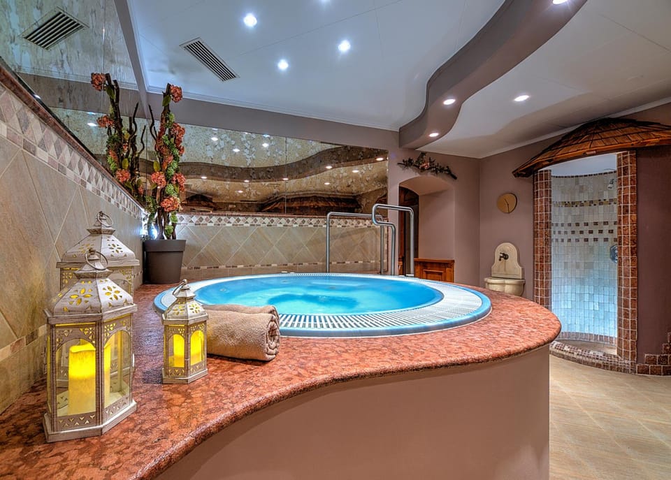 Hotel Pejo Hotel in Province of Brescia