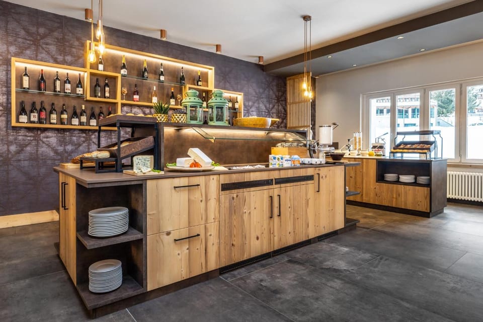 Hotel Pejo Hotel in Province of Brescia