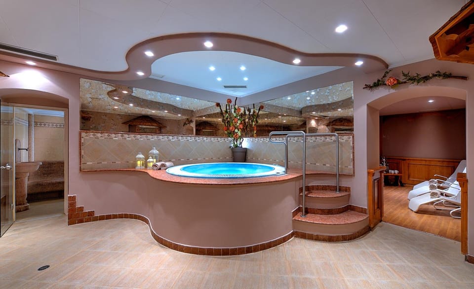 Hotel Pejo Hotel in Province of Brescia