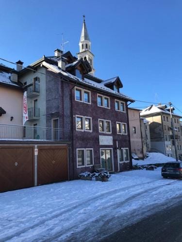 Il Falco Affittacamere Hotel in Trentino-South Tyrol