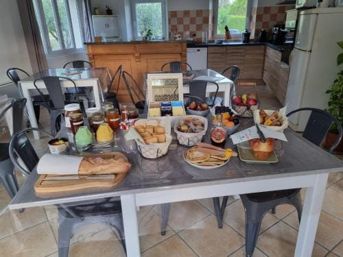 La Fanette Hotel in Valréas