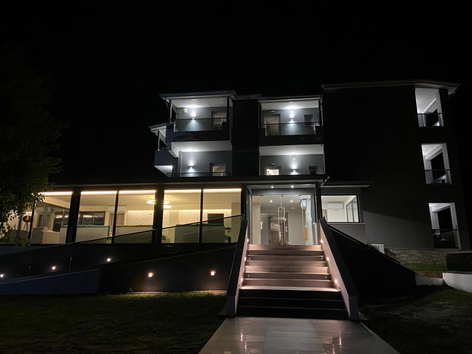 Olympus Diamond studios Hotel in Pieria, Greece