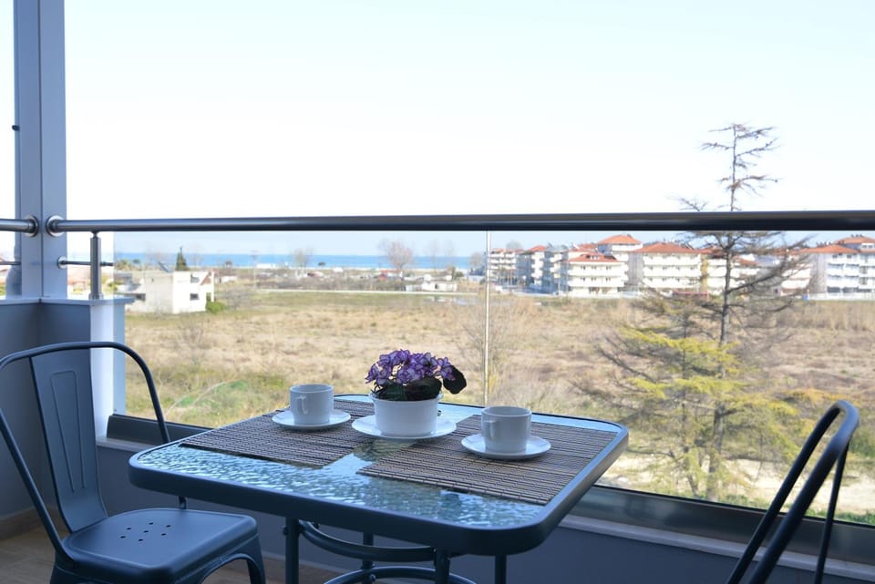 Olympus Diamond studios Hotel in Pieria, Greece