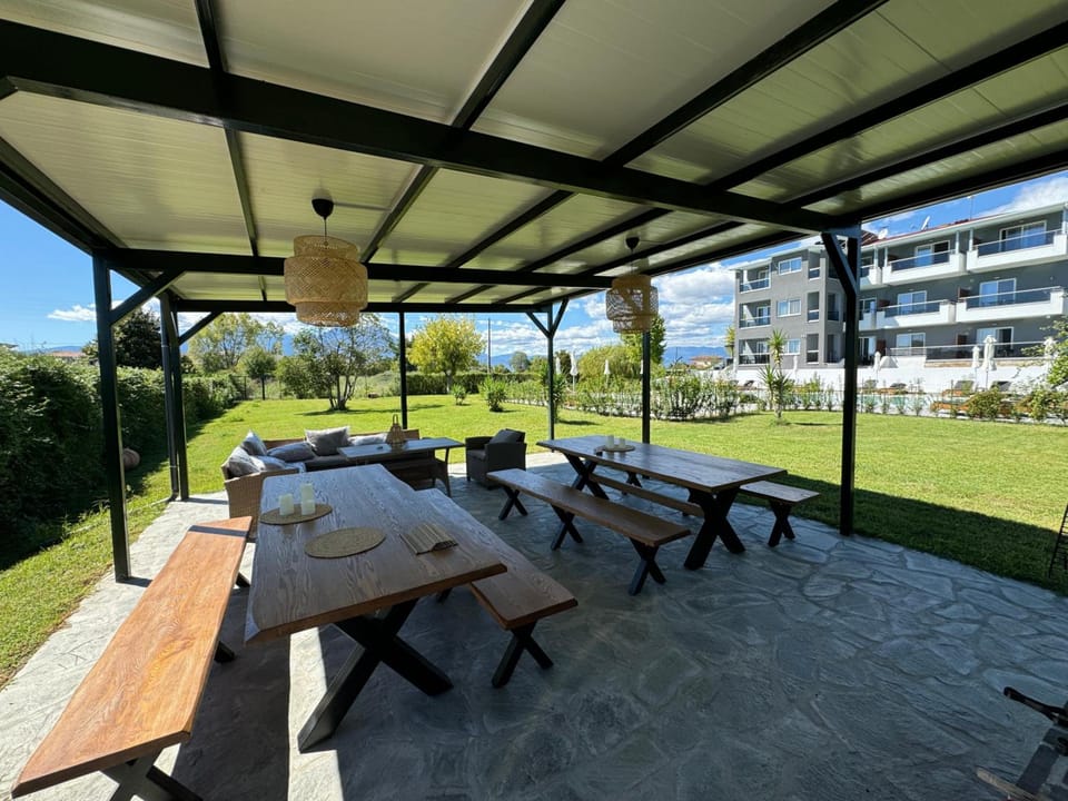 Olympus Diamond studios Hotel in Pieria, Greece