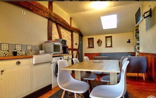 Chambres d'hotes Les Vignes Hotel in Bourgogne-Franche-Comté