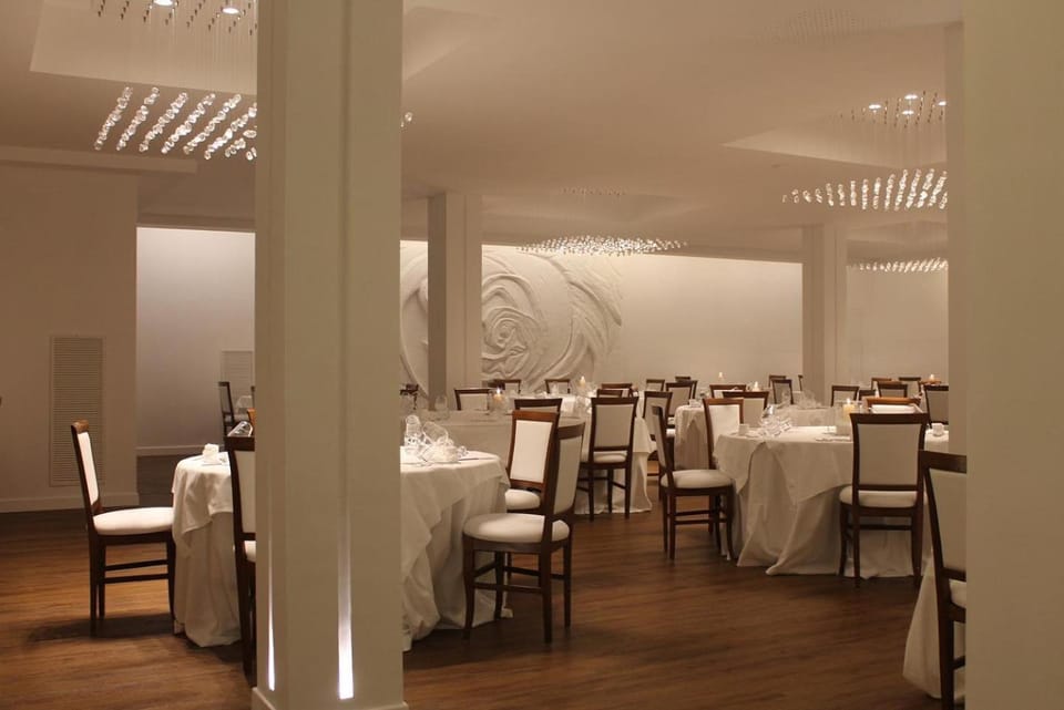 L'Antico Uliveto Hotel in Marche