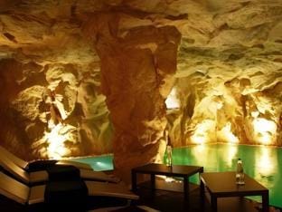 L'Antico Uliveto Hotel in Marche