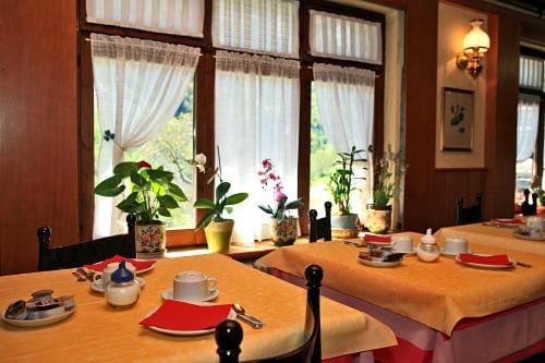 Albergo Le Marmotte Hotel in Aosta Valley, Italy