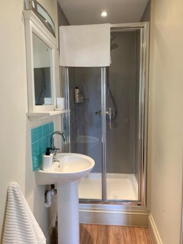Annexe Newnham Hotel in Daventry District