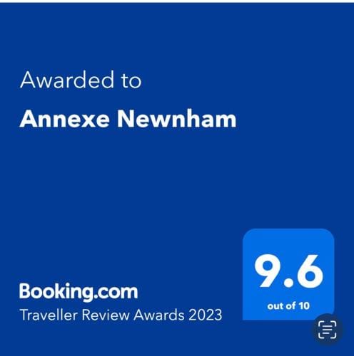 Annexe Newnham Hotel in Daventry District