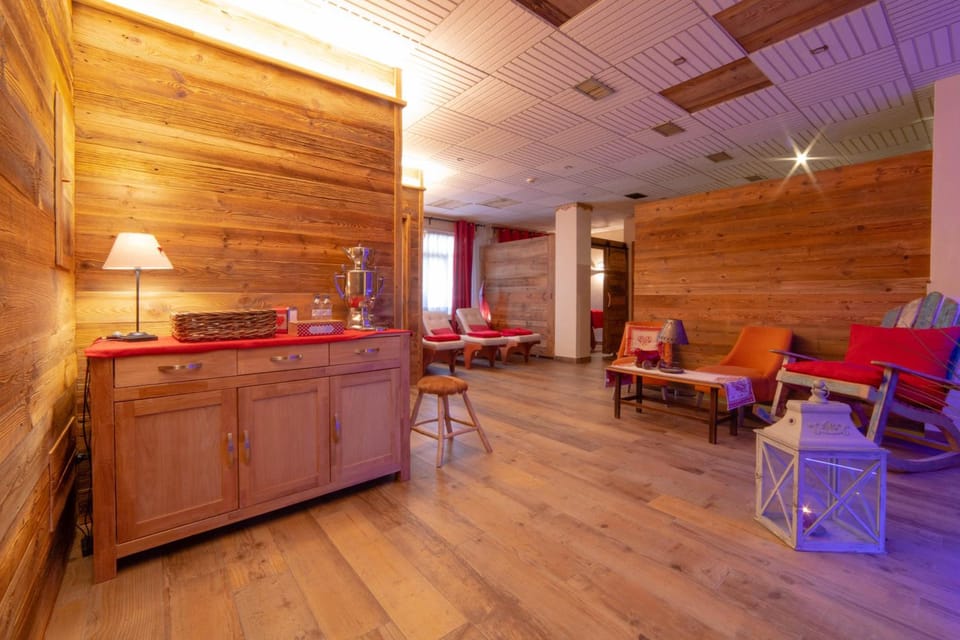 Hotel Beau Sejour Pre-Saint-Didier Hotel in Aosta Valley, Italy
