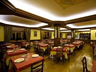 Hotel Beau Sejour Pre-Saint-Didier Hotel in Aosta Valley, Italy