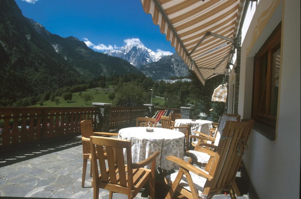 Hotel Beau Sejour Pre-Saint-Didier Hotel in Aosta Valley, Italy