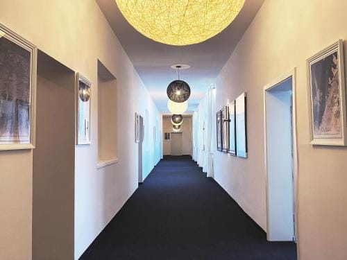 Best Boarding House Hotel in Hesse