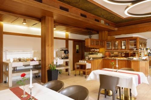 Hotel Rose Hotel in Baden-Württemberg