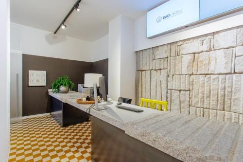 Dadi Home Hotel in Padua