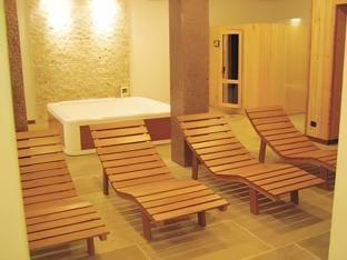 Hotel Alpechiara Hotel in Aosta Valley, Italy