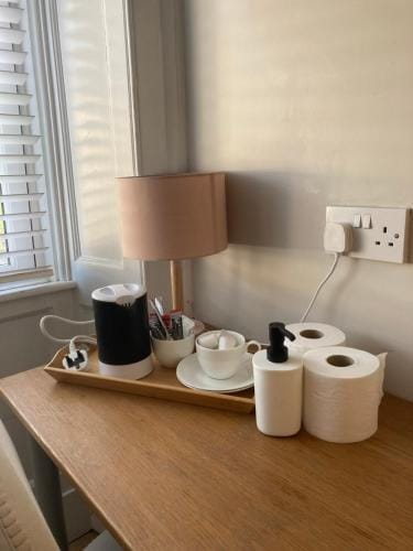 'Bloomfield One' at stayBOOM Hotel in Lancaster
