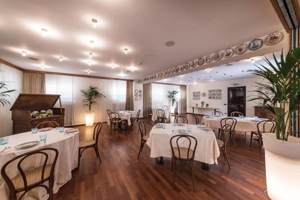 Manuelina Taste Hotel Hotel in Recco