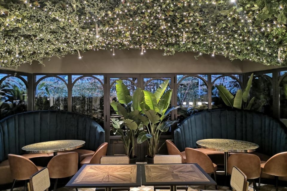 Manuelina Taste Hotel Hotel in Recco