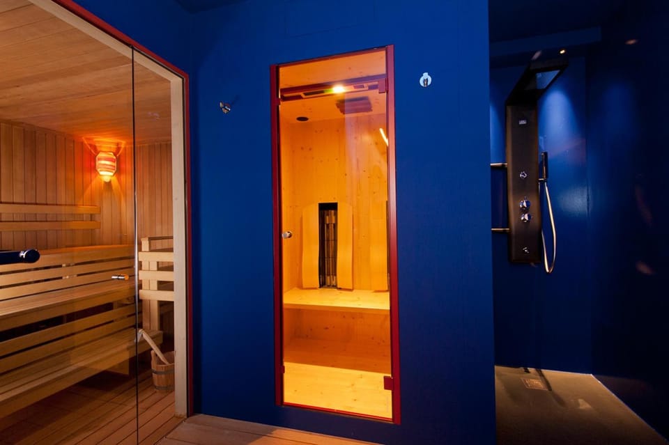 Hotel Ansitz Kematen ***S Hotel in Trentino-South Tyrol