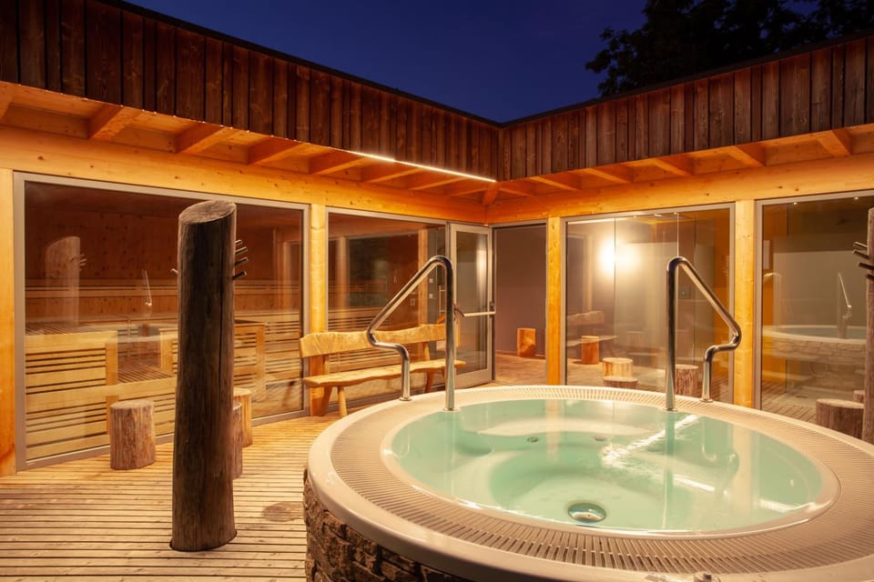 Hotel Bemelmans-Post Hotel in Trentino-South Tyrol