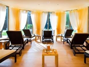 Hotel Bemelmans-Post Hotel in Trentino-South Tyrol