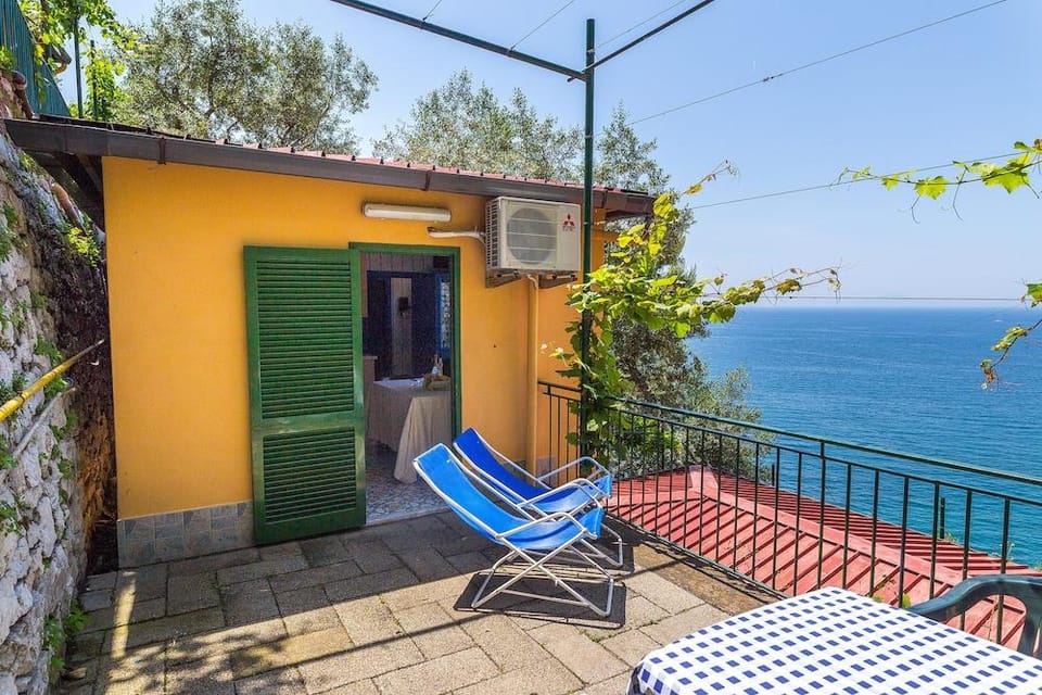Bleu Village Villaggio Turistico Hotel in Campania