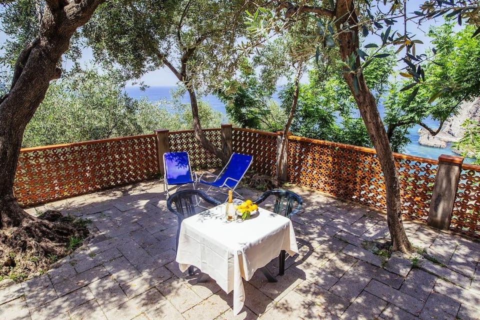 Bleu Village Villaggio Turistico Hotel in Campania